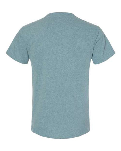Next Level Eco Heavyweight Tee Next Level Apparel