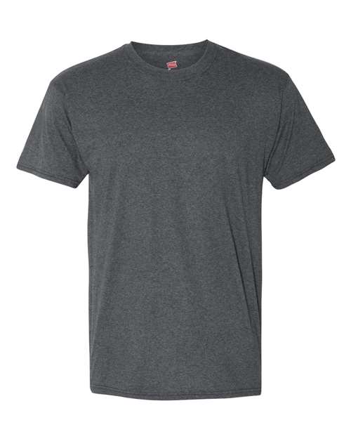 Hanes Men's Perfect-T Triblend T-Shirt Hanes