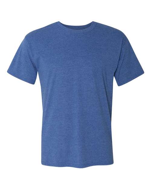 Hanes Men's Perfect-T Triblend T-Shirt Hanes