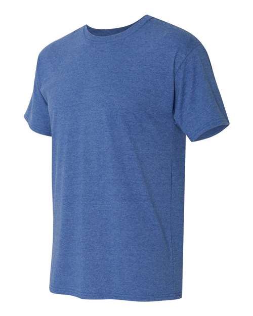 Hanes Men's Perfect-T Triblend T-Shirt Hanes