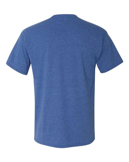 Hanes Men's Perfect-T Triblend T-Shirt Hanes