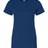 Gildan Softstyle® Women's CVC T-Shirt Gildan