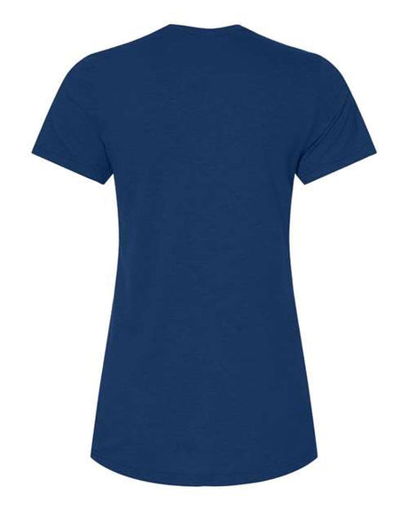 Gildan Softstyle® Women's CVC T-Shirt Gildan