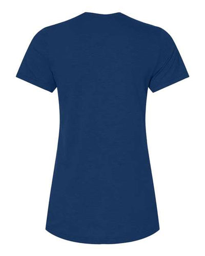 Gildan Softstyle® Women's CVC T-Shirt