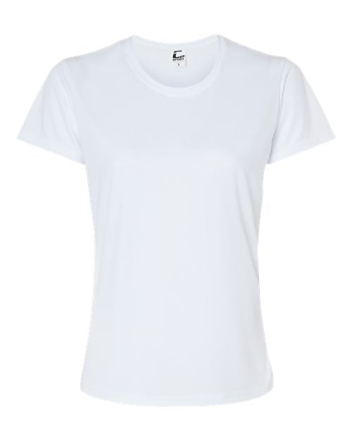 C2 Sport Women's Performance T-Shirt C2