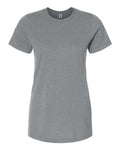 Gildan Softstyle® Women's CVC T-Shirt Gildan