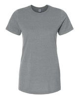 Gildan Softstyle® Women's CVC T-Shirt Gildan