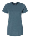 Gildan Softstyle® Women's CVC T-Shirt Gildan