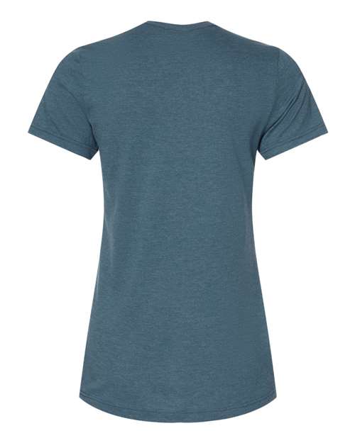 Gildan Softstyle® Women's CVC T-Shirt Gildan