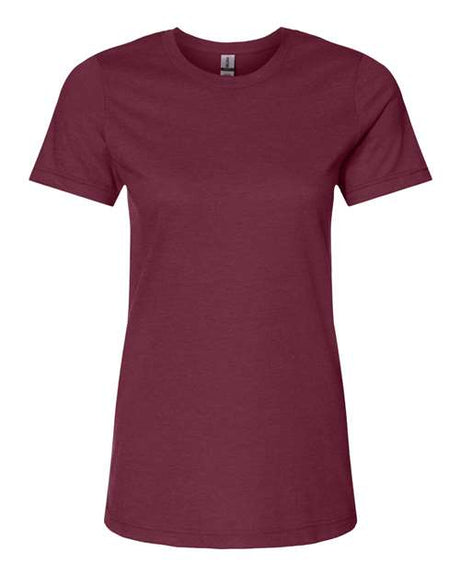 Gildan Softstyle® Women's CVC T-Shirt Gildan