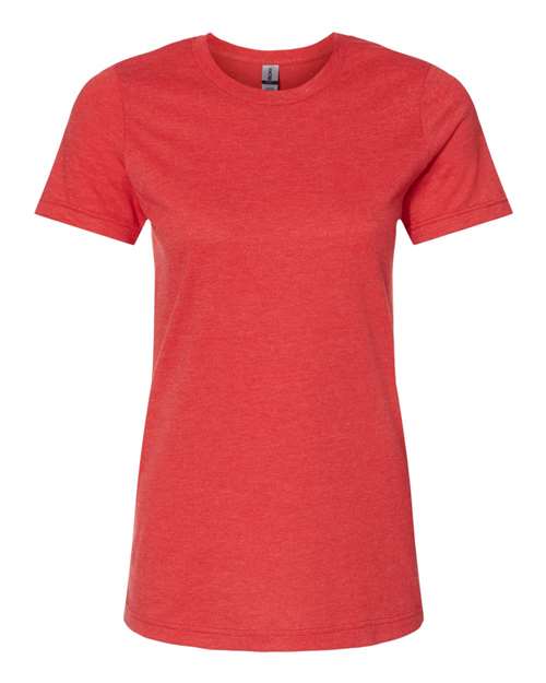 Gildan Softstyle® Women's CVC T-Shirt Gildan