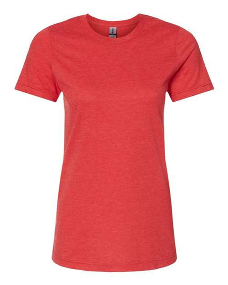 Gildan Softstyle® Women's CVC T-Shirt Gildan