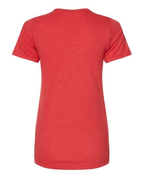 Gildan Softstyle® Women's CVC T-Shirt Gildan