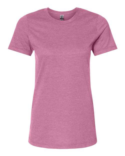 Gildan Softstyle® Women's CVC T-Shirt Gildan