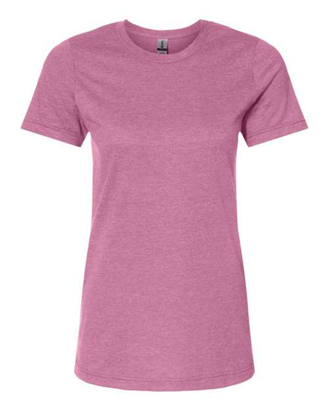Gildan Softstyle® Women's CVC T-Shirt Gildan