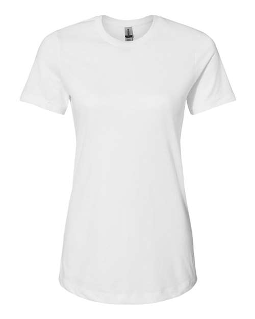 Gildan Softstyle® Women's CVC T-Shirt Gildan