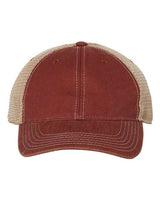 LEGACY Men's Old Favorite Trucker Cap LEGACY