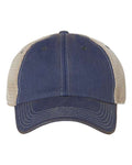 LEGACY Men's Old Favorite Trucker Cap LEGACY