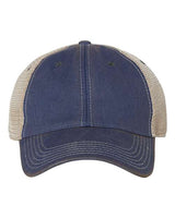 LEGACY Men's Old Favorite Trucker Cap LEGACY