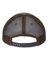 LEGACY Men's Old Favorite Trucker Cap LEGACY