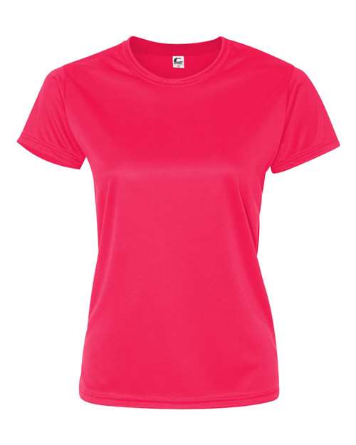 C2 Sport Women's Performance T-Shirt C2