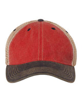 LEGACY Men's Old Favorite Trucker Cap LEGACY