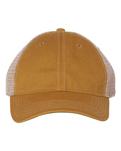 LEGACY Men's Old Favorite Trucker Cap LEGACY