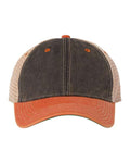 LEGACY Men's Old Favorite Trucker Cap LEGACY
