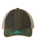 LEGACY Men's Old Favorite Trucker Cap LEGACY