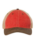 LEGACY Men's Old Favorite Trucker Cap LEGACY