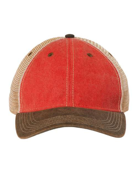 LEGACY Men's Old Favorite Trucker Cap LEGACY
