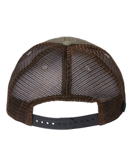 LEGACY Men's Old Favorite Trucker Cap LEGACY
