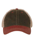 LEGACY Men's Old Favorite Trucker Cap LEGACY