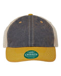 LEGACY Men's Old Favorite Trucker Cap LEGACY