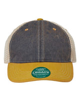 LEGACY Men's Old Favorite Trucker Cap LEGACY