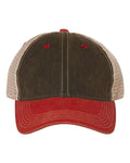 LEGACY Men's Old Favorite Trucker Cap LEGACY