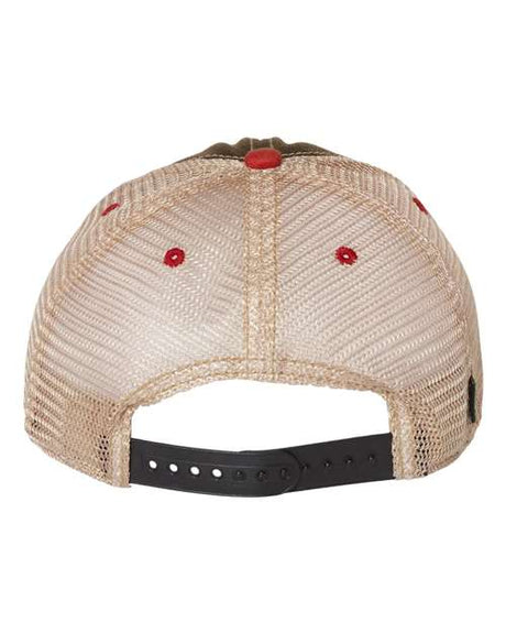 LEGACY Men's Old Favorite Trucker Cap LEGACY