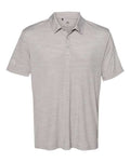 Adidas Men's M'elange Polo-1