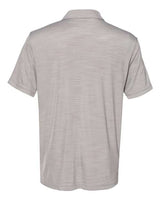 Adidas Men's M'elange Polo-2
