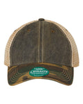 LEGACY Men's Old Favorite Trucker Cap LEGACY