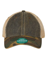 LEGACY Men's Old Favorite Trucker Cap LEGACY