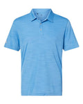 Adidas Men's M'elange Polo-1