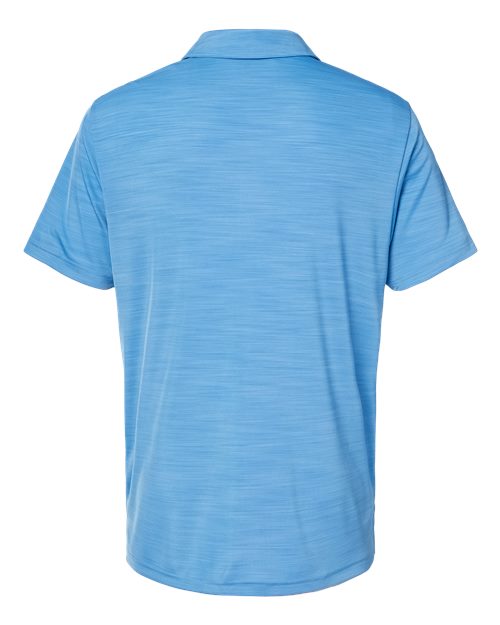 Adidas Men's M'elange Polo-2