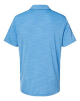 Adidas Men's M'elange Polo-2