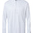 Badger Men's B-Core Hooded Long Sleeve T-Shirt Badger