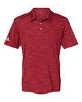 Adidas Men's M'elange Polo-1
