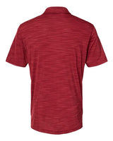 Adidas Men's M'elange Polo-2
