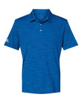 Adidas Men's M'elange Polo-1
