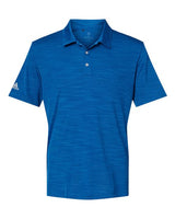 Adidas Men's M'elange Polo-1