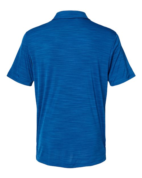 Adidas Men's M'elange Polo-2